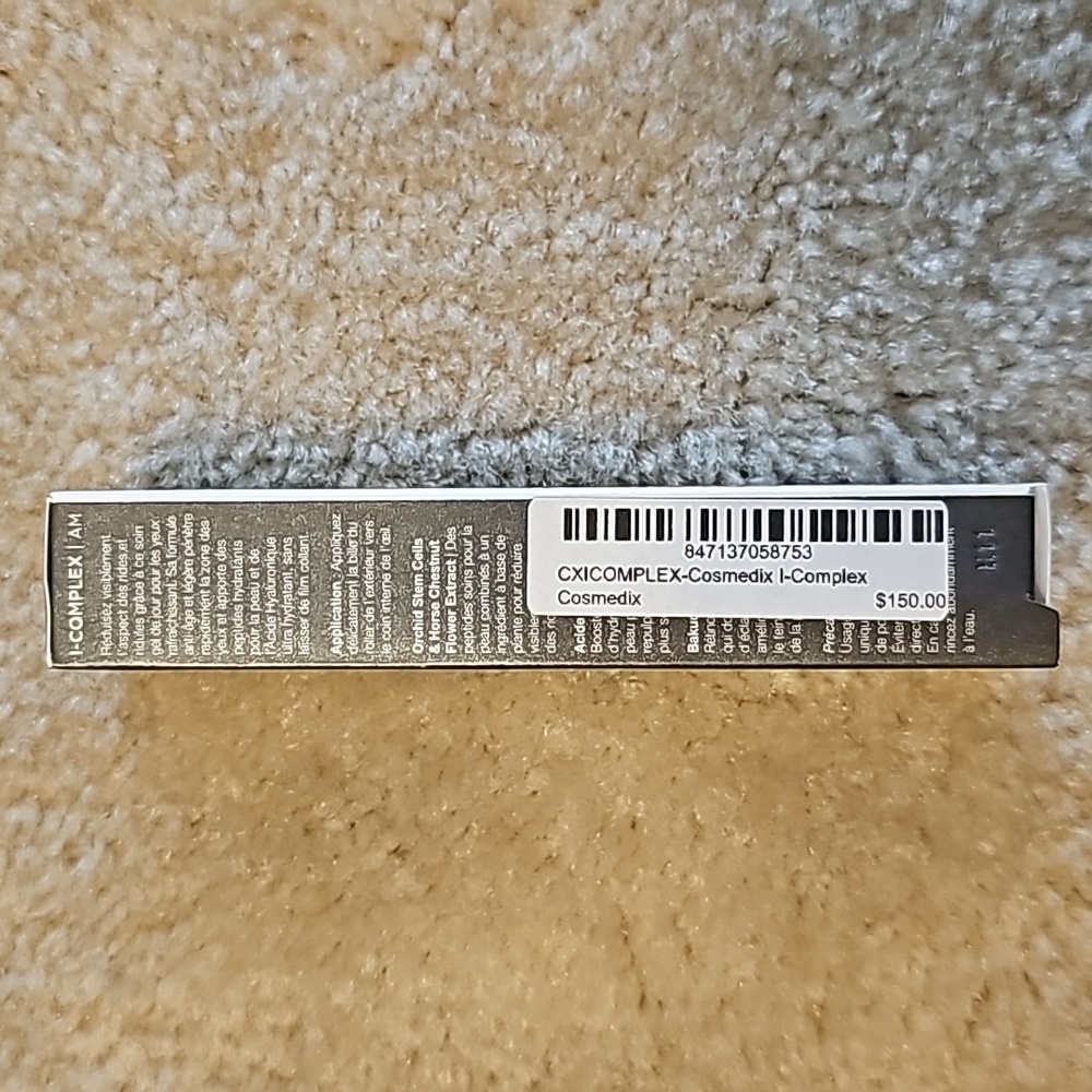 Guarantee 100% AUTHENTIC!   ELITE I-COMPLEX - Picture 3 of 4